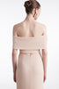 ARIA TOP PINK