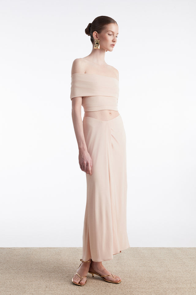 ARIA TOP PINK