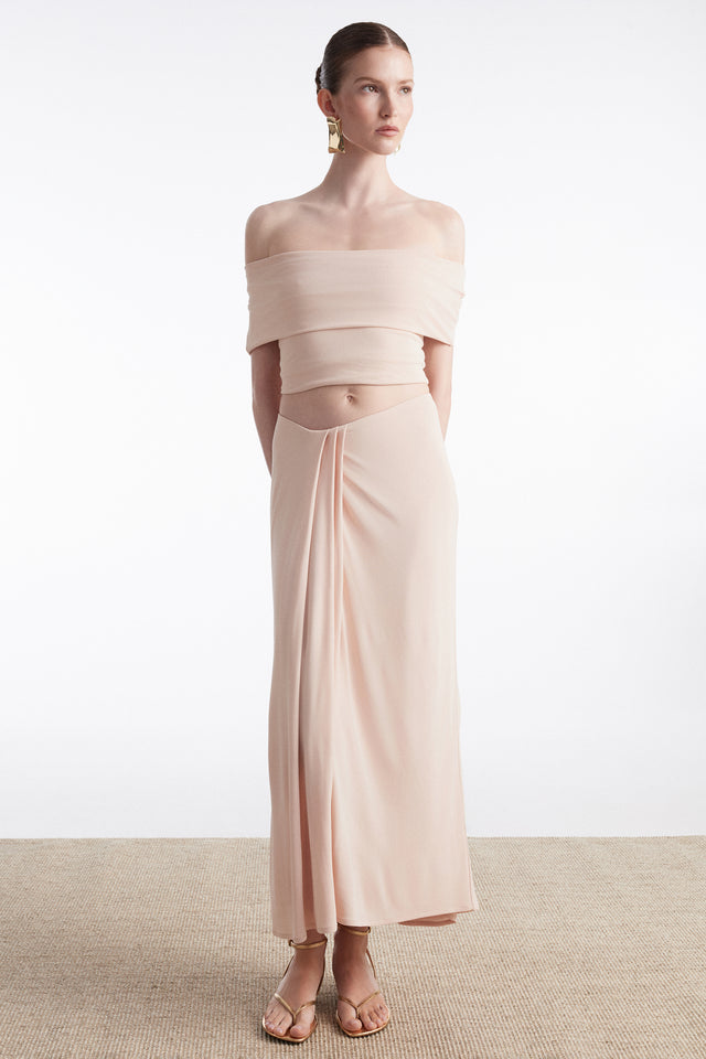ARIA TOP PINK