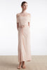 ARIA TOP PINK