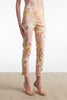ALICE TROUSERS FLORAL PINK