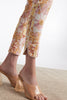 ALICE TROUSERS FLORAL PINK