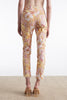 ALICE TROUSERS FLORAL PINK
