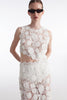 CHARLOTTE TOP WHITE