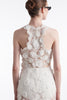 CHARLOTTE TOP WHITE