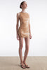 HOT SUN MINI DRESS