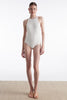 BIANCA BODYSUIT WHITE