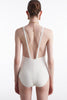 BIANCA BODYSUIT WHITE