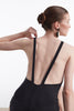 BIANCA BODYSUIT BLACK