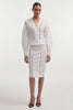 DAMA SHIRT WHITE