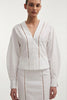 DAMA SHIRT WHITE