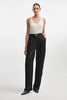 ESPRESSO TROUSERS BLACK