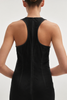 DAMA DRESS BLACK