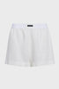 LETICIA SHORTS WHITE