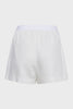 LETICIA SHORTS WHITE