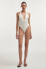 PURE BODYSUIT WHITE