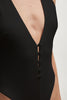 PURE BODYSUIT BLACK