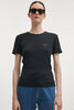 ELSA TOP BLACK