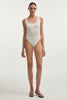 ELSA BODYSUIT WHITE