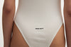 ELSA BODYSUIT WHITE