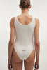 ELSA BODYSUIT WHITE
