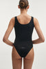 ELSA BODYSUIT BLACK