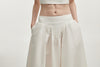 LETICIA SKIRT WHITE