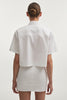 STILL LIFE SHIRT WHITE