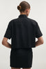 STILL LIFE SHIRT BLACK