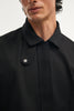 MUSE JACKET BLACK