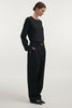 MUSE TROUSERS BLACK