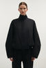 MUSE JACKET BLACK