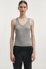 ANASA TOP GREY