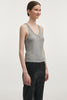 ANASA TOP GREY