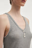 ANASA TOP GREY