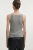 ANASA TOP GREY