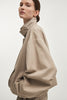 MUSE JACKET GREIGE