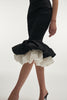 HIBISCUS COCTAIL DRESS