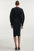 DAMA SHIRT BLACK