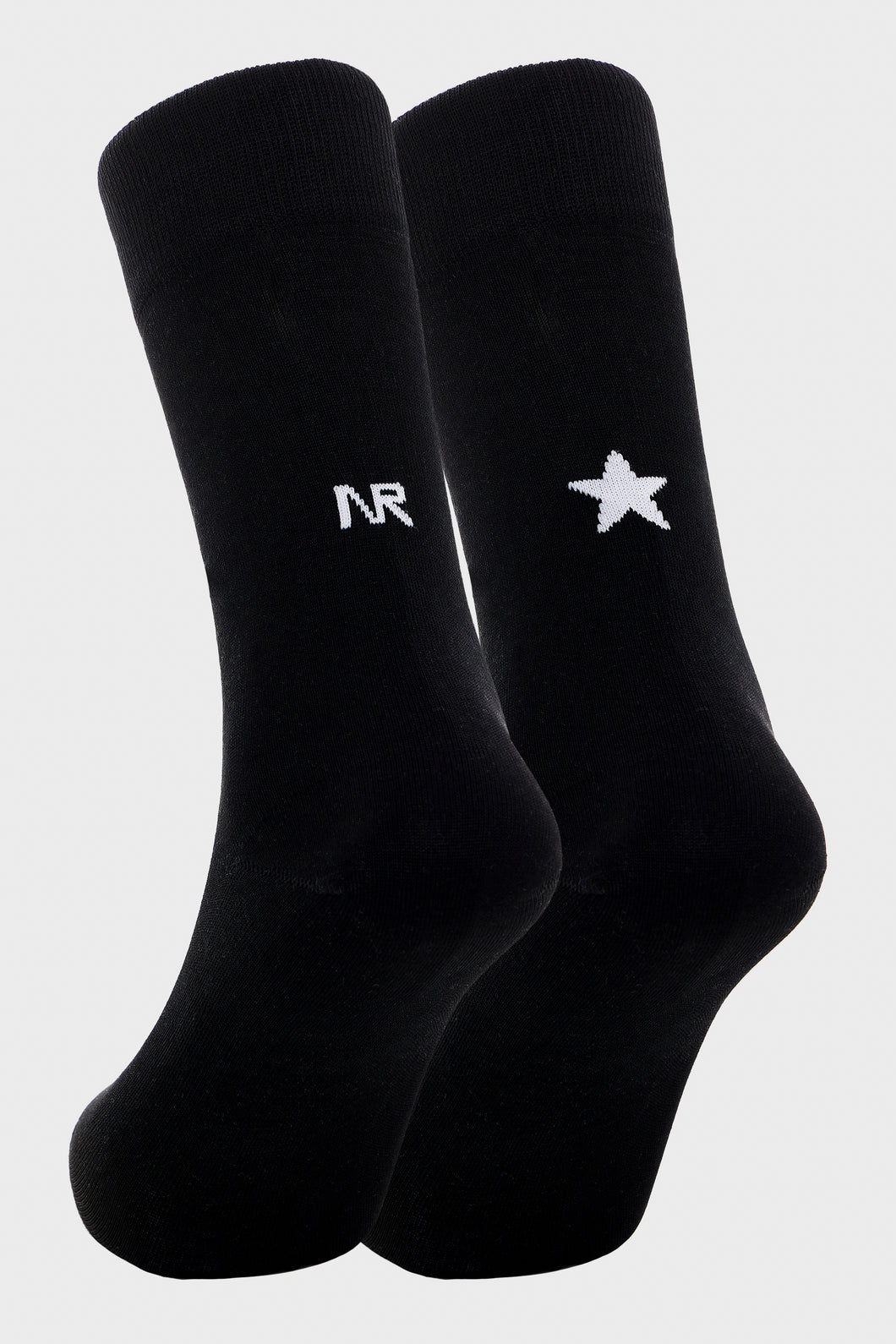HOLLYWOOD SOCKS BLACK