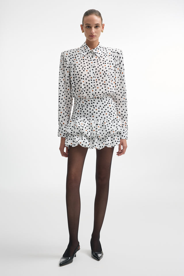 DOT COM SHIRT