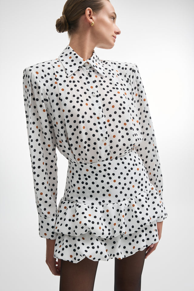 DOT COM SHIRT