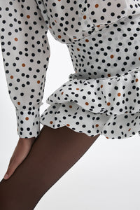 DOT COM SKIRT