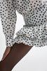 DOT COM SKIRT