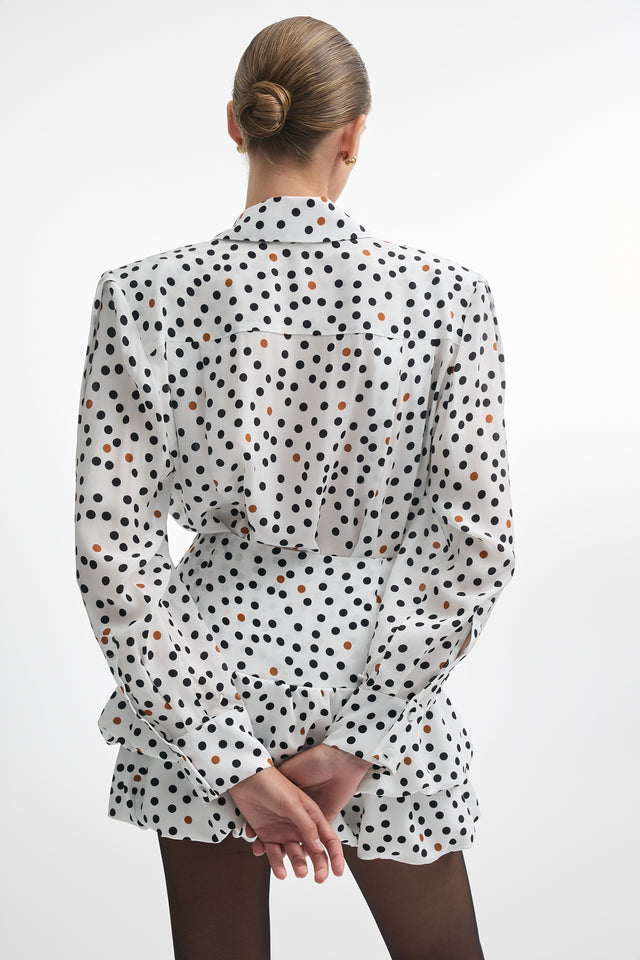 DOT COM SHIRT