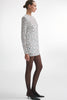 DOT COM DRESS