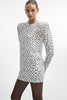 DOT COM DRESS