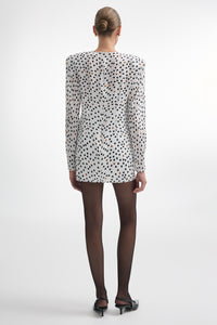 DOT COM DRESS