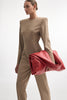 NIGHT SHIFT JUMPSUIT BEIGE