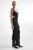 BROOKE DRESS BLACK